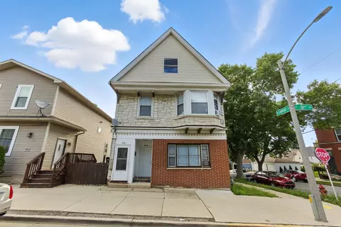 1578 S 31st #1580, Milwaukee, WI 53215
