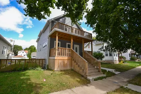 2240 E Morgan, Milwaukee, WI 53207
