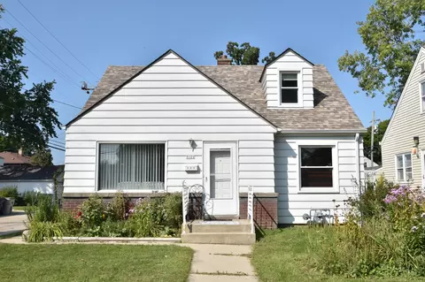 3121 N 89th, Milwaukee, WI 53222