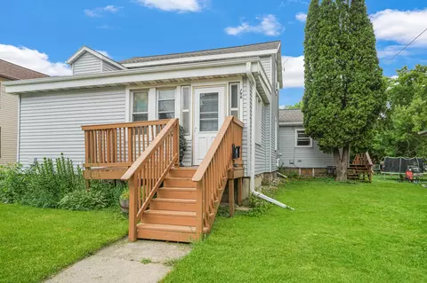 196 N Brooke, Fond Du Lac, WI 54935