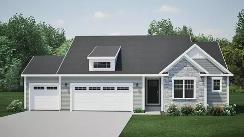 173 N Maple, Saukville, WI 53080