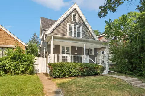 5471 N 36th, Milwaukee, WI 53209