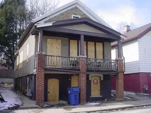 1919 S 5th, Milwaukee, WI 53204