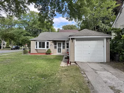 3634 N 49th, Milwaukee, WI 53216