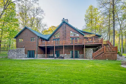 w7611 County Road A, Richmond, WI 53115