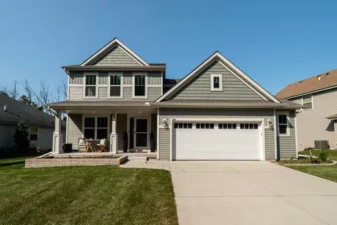 659 Yellowstone, Hartford, WI 53027