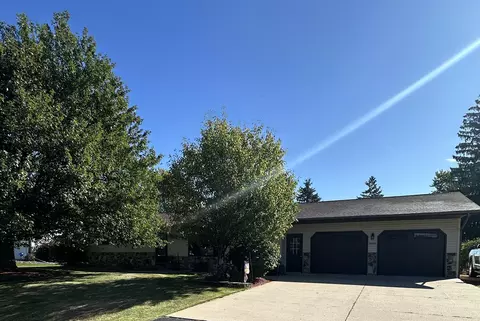 10916 W 1st, Hewitt, WI 54441