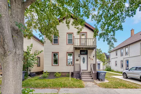 628 End #628A, Sheboygan, WI 53081