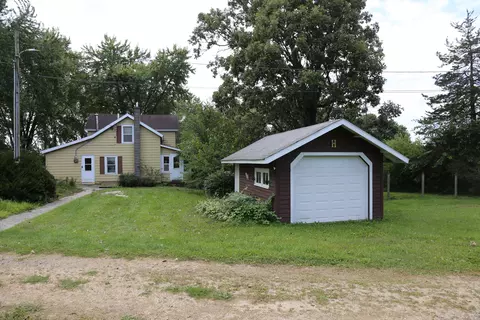 19316 State Highway 27, Leon, WI 54656
