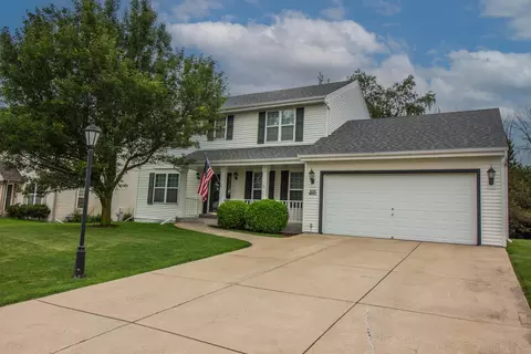w143n9927 Ridgewood, Germantown, WI 53022
