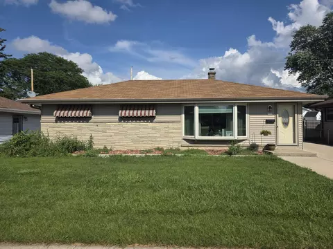 6564 N 91st, Milwaukee, WI 53224