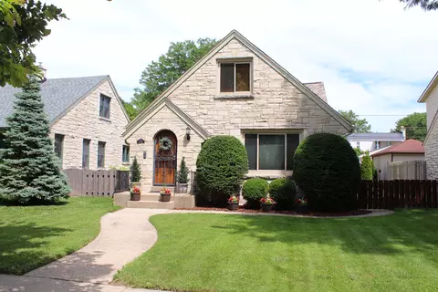 2816 N 75th, Milwaukee, WI 53210
