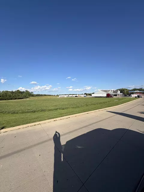 Lt 1 South, Genoa City, WI 53128