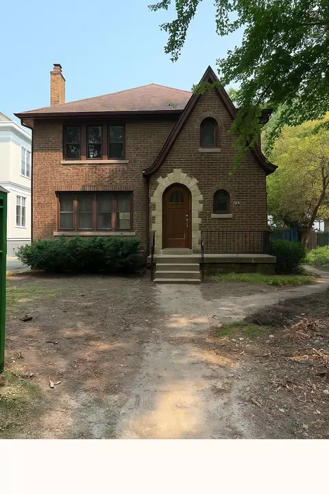 5332 N Diversey, Whitefish Bay, WI 53217