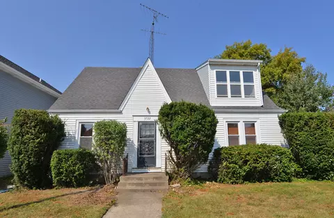 3722 16th, Racine, WI 53405