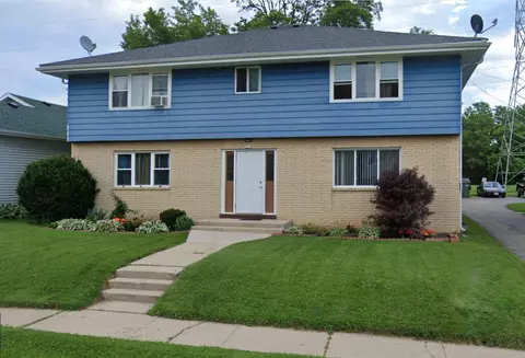 3919 28th, Kenosha, WI 53140