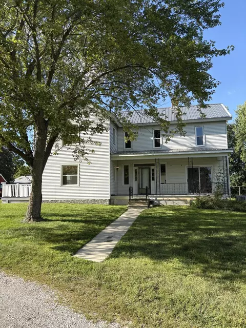 35324 110th, Twin Lakes, WI 53181