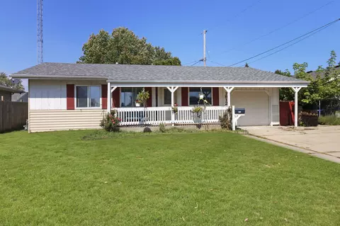 1912 85th, Kenosha, WI 53143