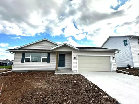 905 Sully, Sheboygan Falls, WI 53085