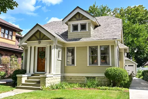 1808 N 59th, Milwaukee, WI 53208