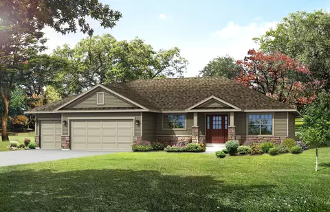 916 Biarritz, Twin Lakes, WI 53181