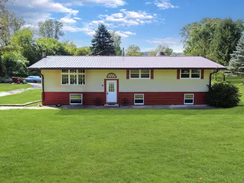 242 2nd, Bell Center, WI 54631