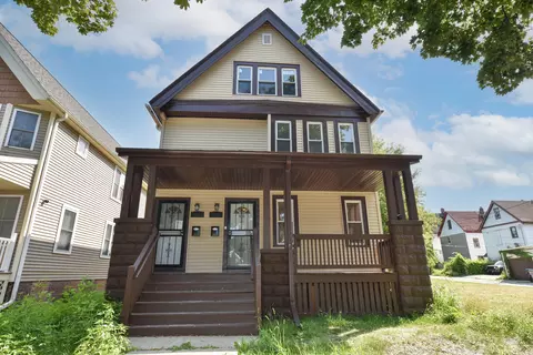 3122 N 28th #3124, Milwaukee, WI 53216