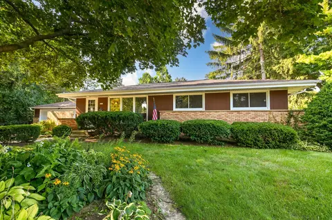 6297 W Villa, Brown Deer, WI 53223