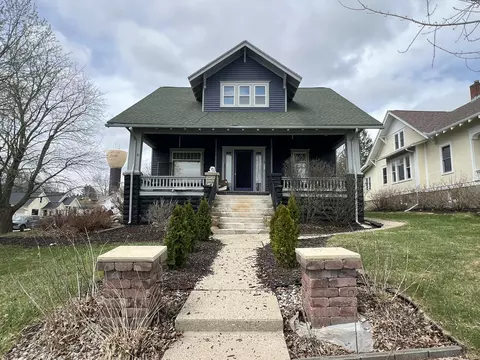 104 N Iowa, Mineral Point, WI 53565