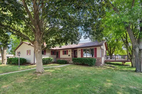 550 E Reinel, Jefferson, WI 53549