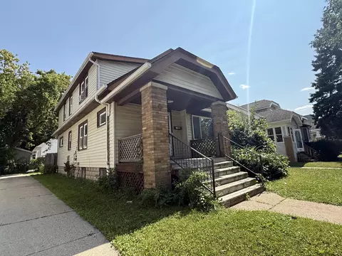 2844 N 57th #2844A, Milwaukee, WI 53210