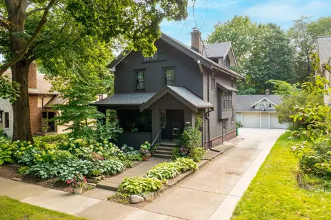 1431 N 69th, Wauwatosa, WI 53213