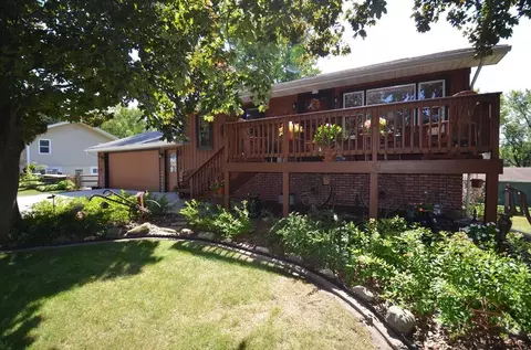 323 E Harriet, Whitewater, WI 53190