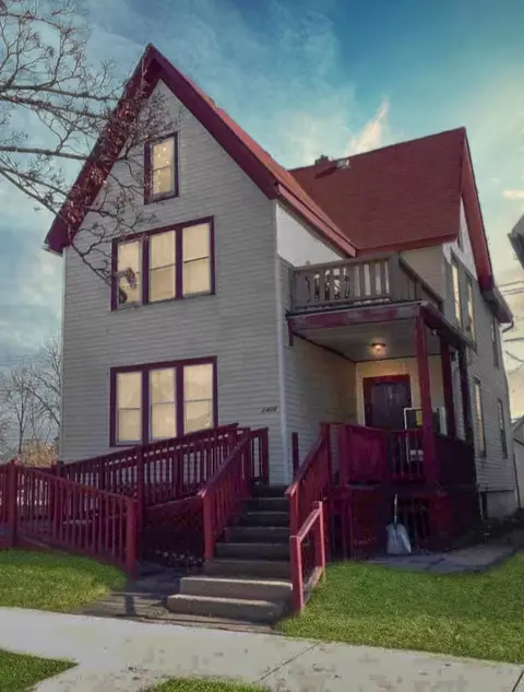 2408 N 22nd #2408A, Milwaukee, WI 53206