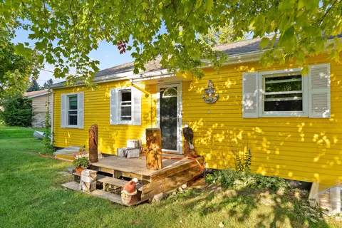 316 Hoff, Random Lake, WI 53075