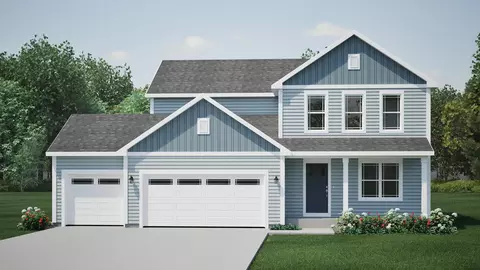 716 N Maple, Saukville, WI 53080
