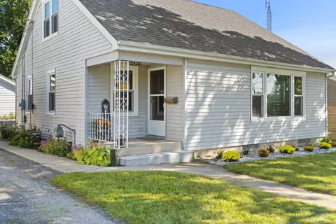 488 S Kane, Burlington, WI 53105