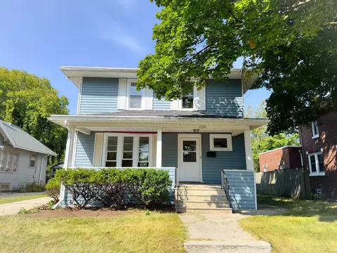 1504 New York, Manitowoc, WI 54220