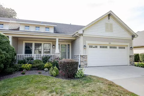 1602 Raintree #15, Mount Pleasant, WI 53406