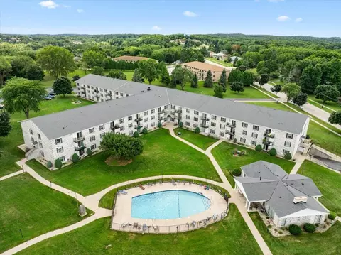 125 N University #220, West Bend, WI 53095