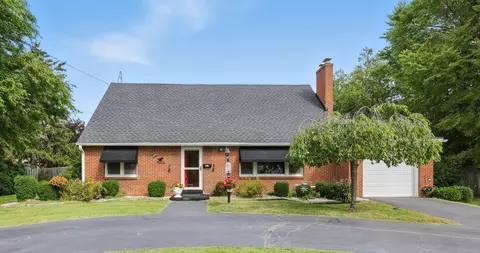 1912 81st, Kenosha, WI 53143