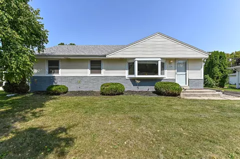 6206 W Fairlane, Brown Deer, WI 53223