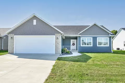 327 Allison, Campbellsport, WI 53010