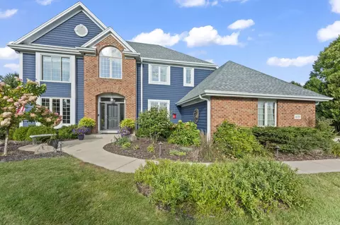 628 Sedge Mdw, Summit, WI 53066
