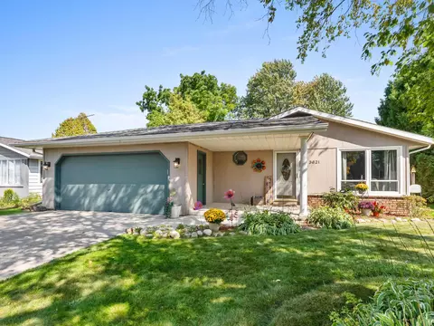 3621 N 13th, Sheboygan, WI 53083