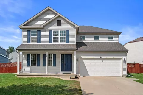 9716 W Fountain, Milwaukee, WI 53224