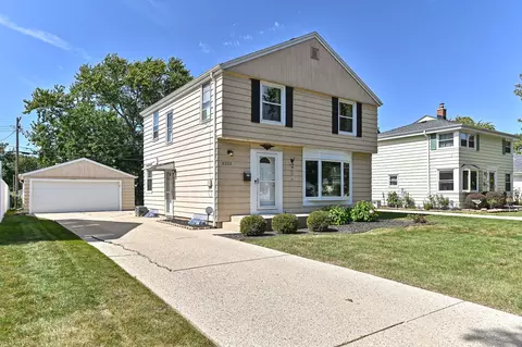 3333 S 53rd, Milwaukee, WI 53219