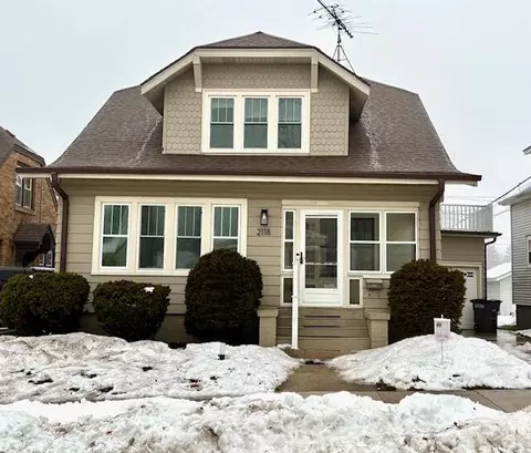 2118 Cooper, Sheboygan, WI 53083