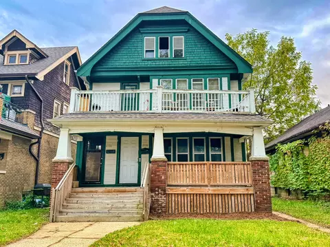 2770 N 44th #2772, Milwaukee, WI 53210