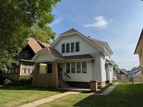 2812 N 53rd #2814, Milwaukee, WI 53210